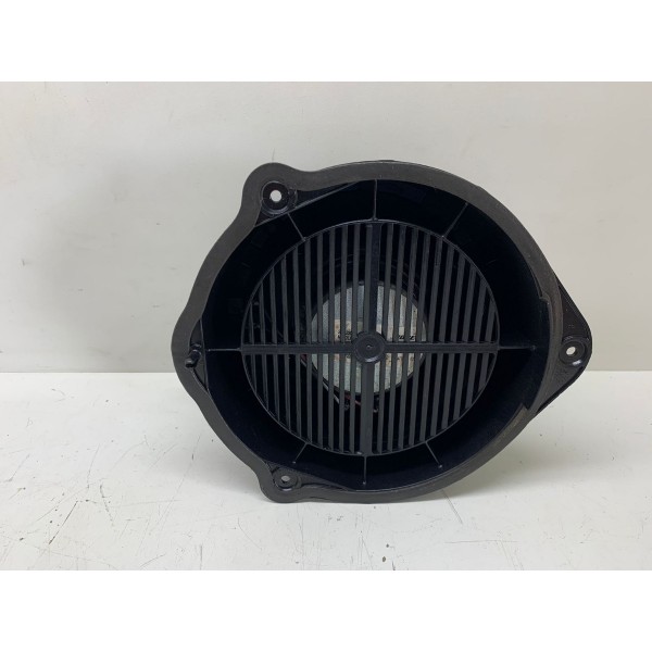 Alto Falante Tras. Esq. Audi Q7 Bose 2012 4f0035415b 2817 Preto