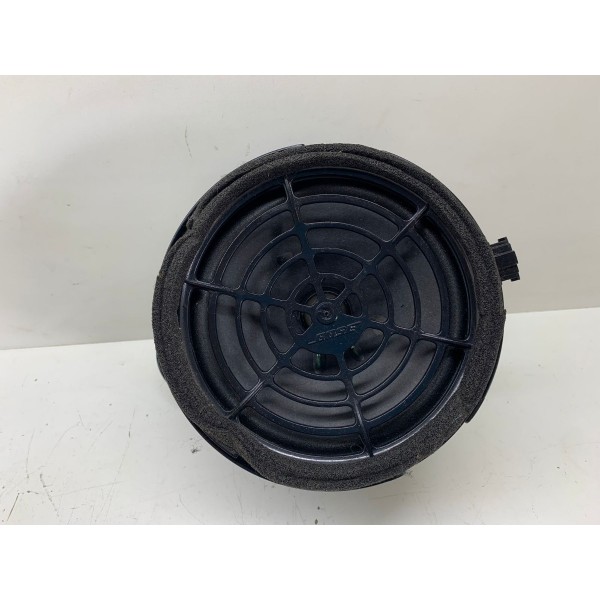 Alto Falante Tras. Esq. Audi Q7 Bose 2012 4f0035415b 2817 Preto