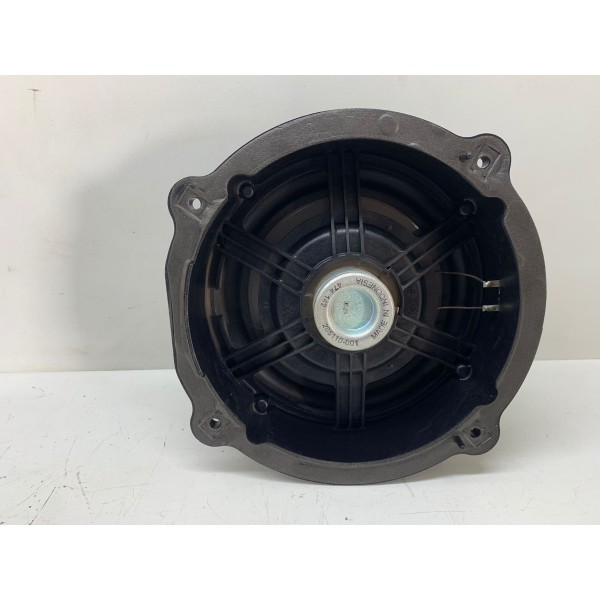 Alto Falante Diant. Esq. Audi Q7 Bose 2012 4l0035415b 2816 Preto