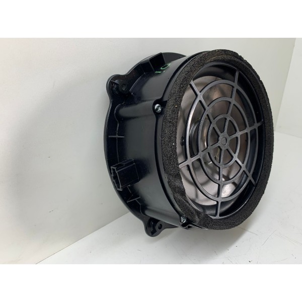 Alto Falante Diant. Esq. Audi Q7 Bose 2012 4l0035415b 2816 Preto