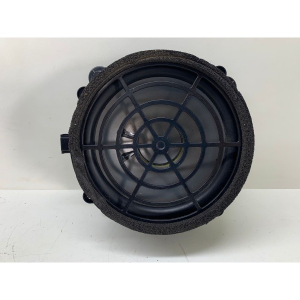 Alto Falante Diant. Esq. Audi Q7 Bose 2012 4l0035415b 2816 Preto