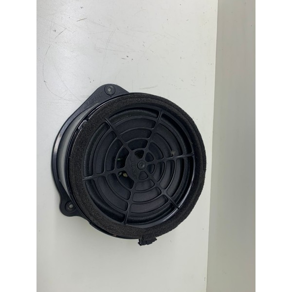 Alto Falante Tras. Direito Audi Q7 Bose 2012 4f0035415b 2815 Preto