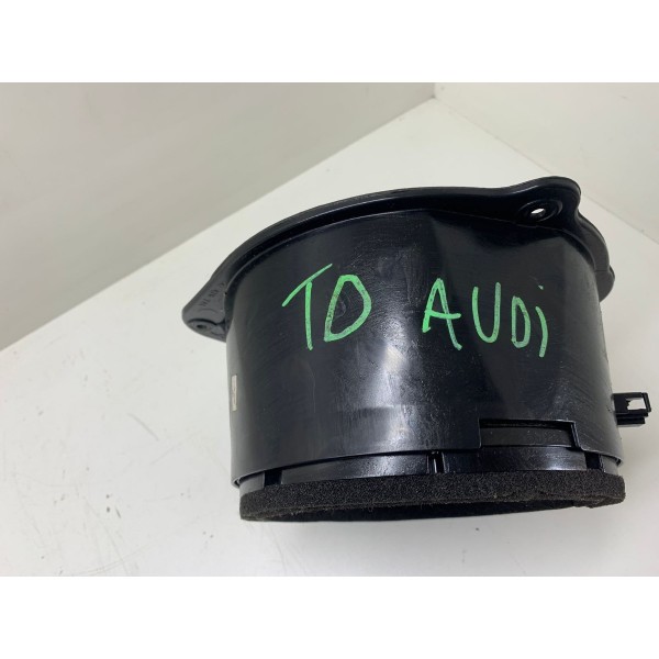 Alto Falante Tras. Direito Audi Q7 Bose 2012 4f0035415b 2815 Preto