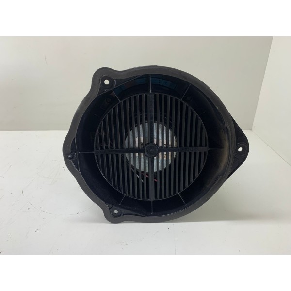 Alto Falante Tras. Direito Audi Q7 Bose 2012 4f0035415b 2815 Preto