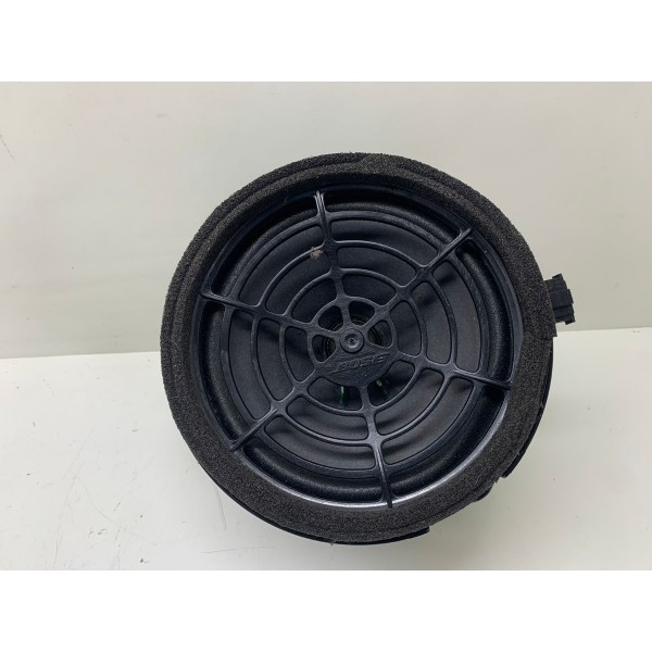 Alto Falante Tras. Direito Audi Q7 Bose 2012 4f0035415b 2815 Preto