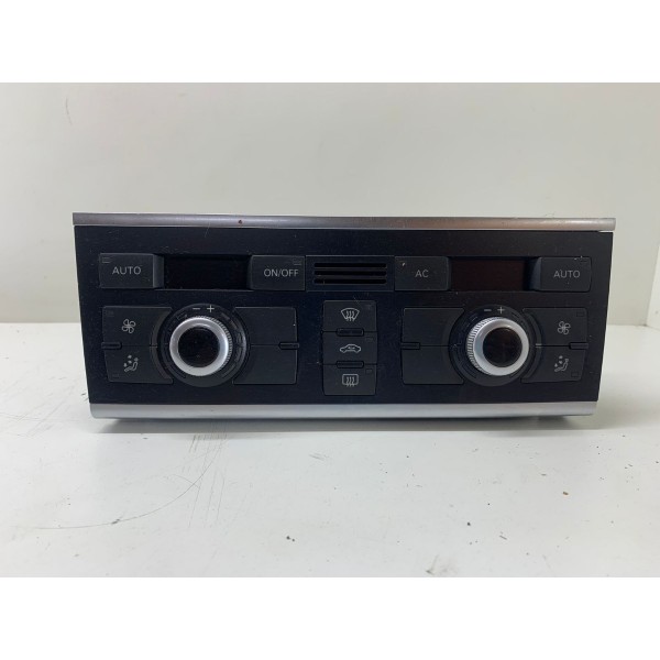 Comando Ar Codicionado Audi Q7 2012 4l0820043 2814