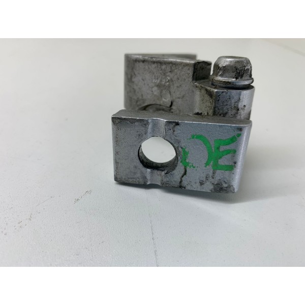 Dobradiça Porta Dianteira Esquerda Audi Q7 2012 2813