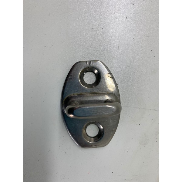 Batente De Porta Diant. Direito Audi Q7 2012 8z0837033a 2810