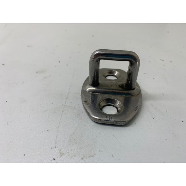 Batente De Porta Diant. Direito Audi Q7 2012 8z0837033a 2810