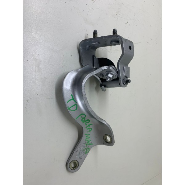 Dobradiça Tampa Traseira Direita Audi Q7 2012 4l0827300 2807