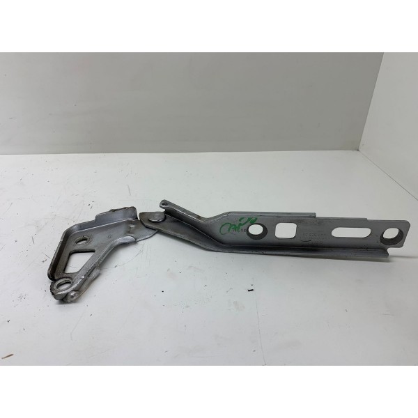 Dobradiça Capô Diant. Esquerdo Audi Q7 2012 4l0823301 2804