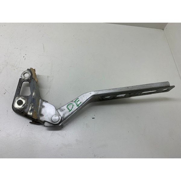 Dobradiça Capô Diant. Esquerdo Audi Q7 2012 4l0823301 2804