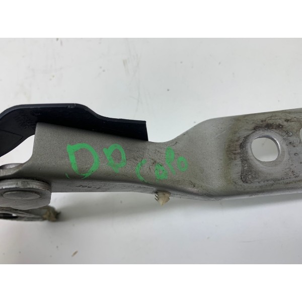 Dobradiça Capô Dianteiro Direito Audi Q7 2012 4l0823302 2803