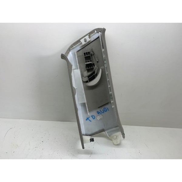 Moldura Coluna Tras. Direita Audi Q7 2012 4l0867294 2799