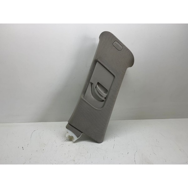 Moldura Coluna Tras. Direita Audi Q7 2012 4l0867294 2799