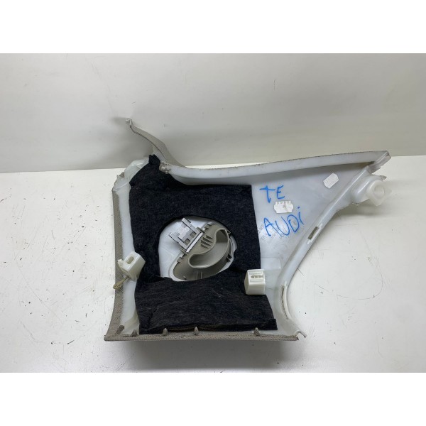 Moldura Coluna 'c' Esquerda Audi Q7 2012 4l0867245 2797