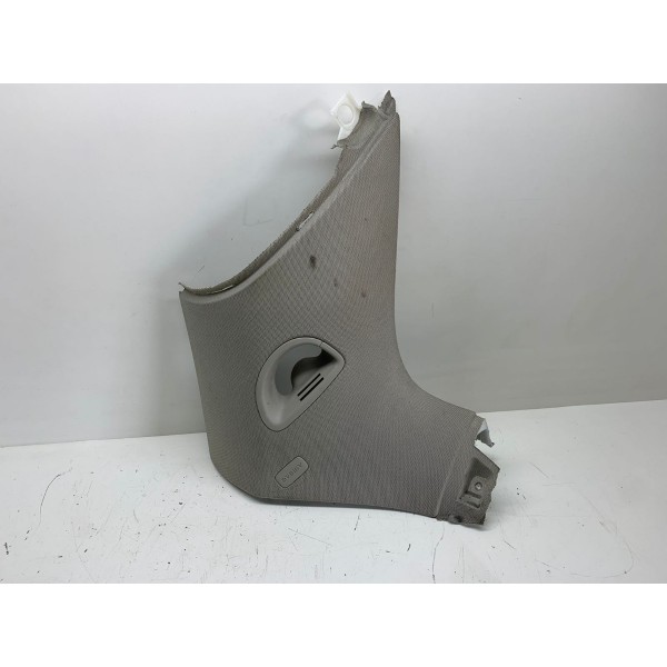 Moldura Coluna 'c' Esquerda Audi Q7 2012 4l0867245 2797