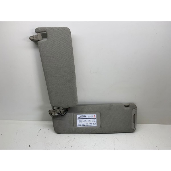 Quebra Sol Motorista Audi Q7 2012 4l0857551 2796