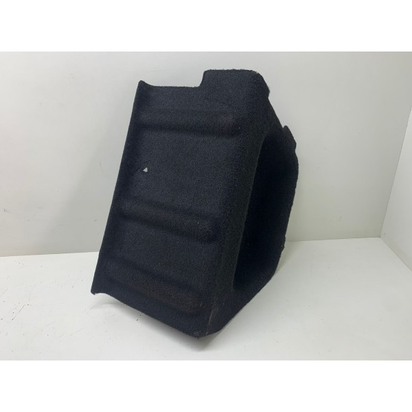 Porta Objetos Tras. Esquerdo Freelander 2 2010 (c/ Detalhe) Preto