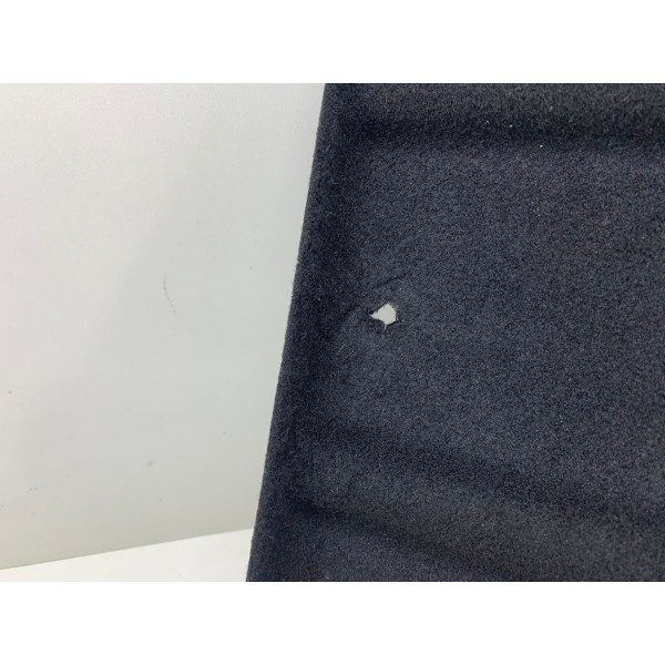 Porta Objetos Tras. Esquerdo Freelander 2 2010 (c/ Detalhe) Preto