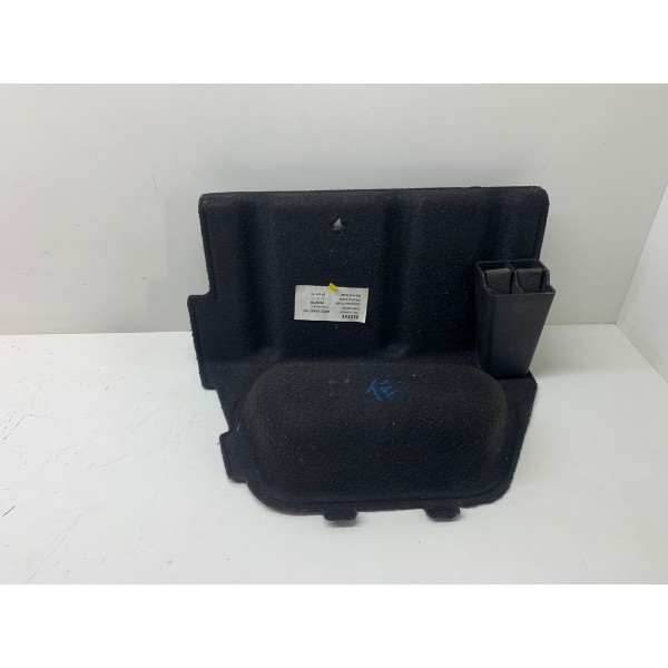 Porta Objetos Tras. Esquerdo Freelander 2 2010 (c/ Detalhe) Preto