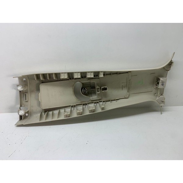 Acabamento Coluna Cinto Dianteiro Direito Freelander 2 2010