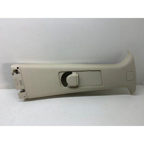 Acabamento Coluna Cinto Dianteiro Direito Freelander 2 2010