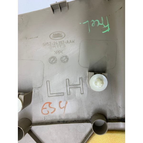 Acabamento Coluna Esquerda Freelander 2 2010 6h5224397