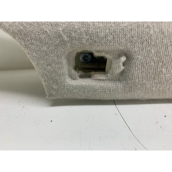 Acabamento Coluna Para-brisa Dir Freelander 2 2010 6h5203510