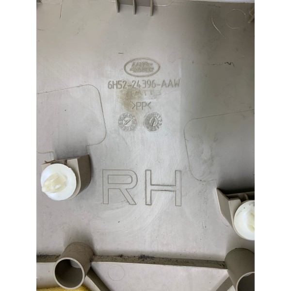 Acabamento Coluna Direita Freelander 2 2010 6h5224396