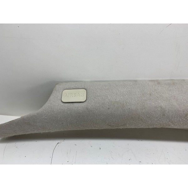 Acabamento Coluna Para-brisa Esq Freelander 2 2010 6h5203511