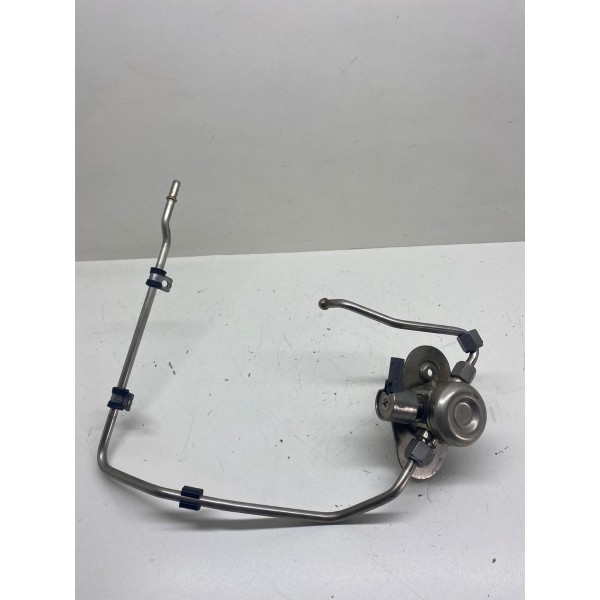 Bomba De Alta Pressão Mini Cooper S 2015 A 2017 2441