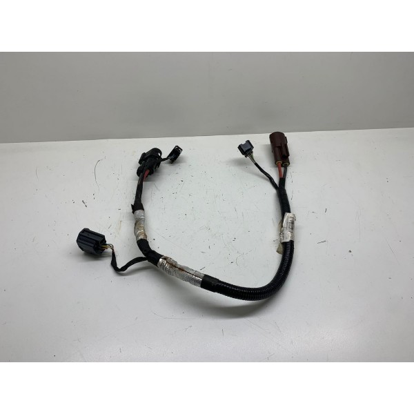 Chicote Caixa De Direção Evoque Dynamic 2.0 2013 2787