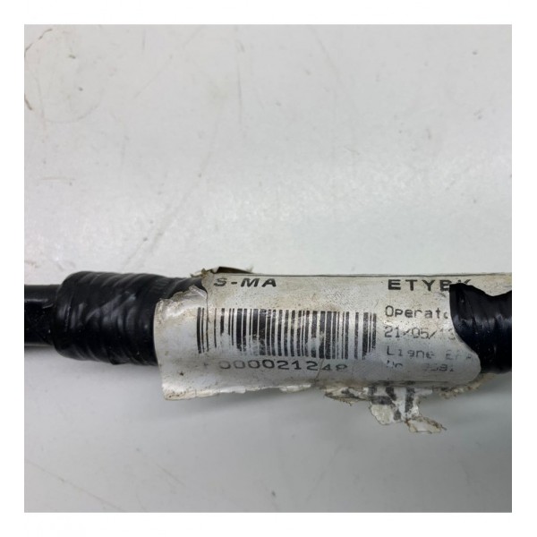 Chicote Caixa De Direção Evoque Dynamic 2.0 2013 2787