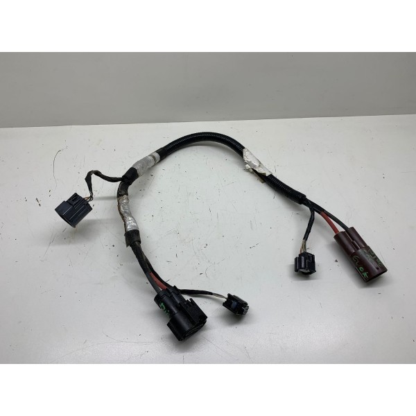 Chicote Caixa De Direção Evoque Dynamic 2.0 2013 2787