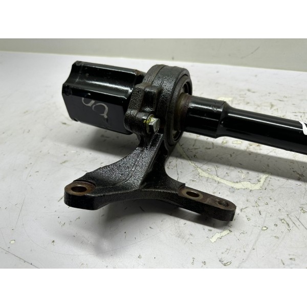 Tulipa Semi Eixo Dianteiro Direito Toyota Corolla 2013 5121