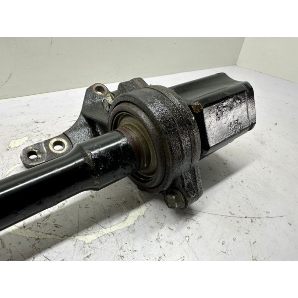 Tulipa Semi Eixo Dianteiro Direito Toyota Corolla 2013 5121