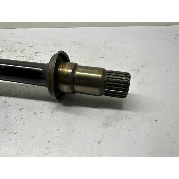 Tulipa Semi Eixo Dianteiro Direito Toyota Corolla 2013 5121