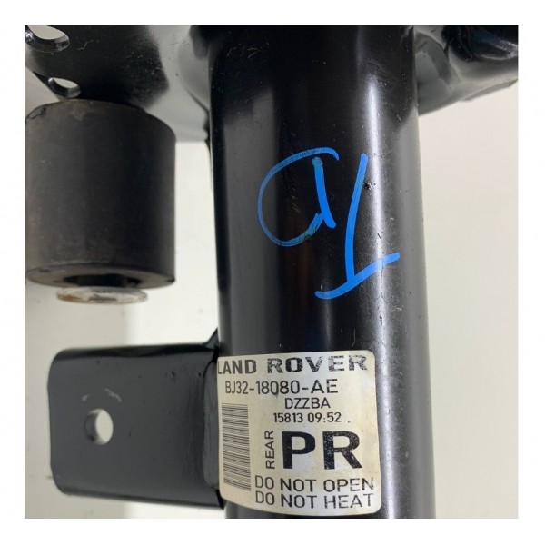 Amortecedor Tras. Dir. Evoque 2.0 2013 Bj3218080ae 2772