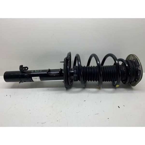 Amortecedor Diant. Dir. Evoque 2.0 2013 Bj3218045ad 2771
