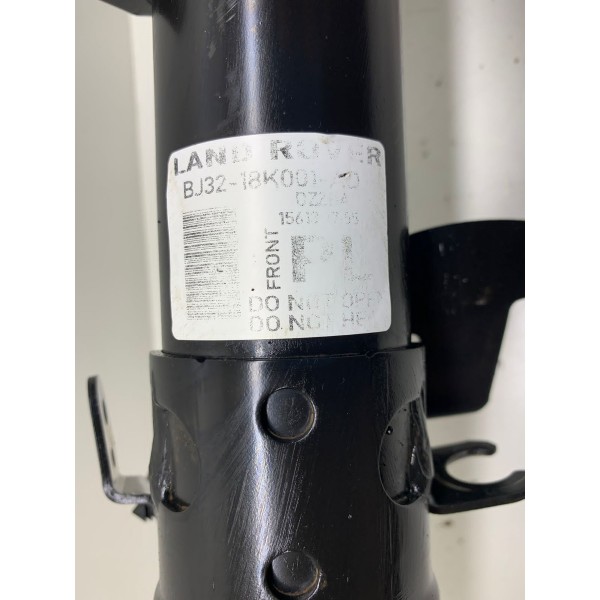 Amortecedor Diant. Esquerdo Evoque 2.0 2013 2770