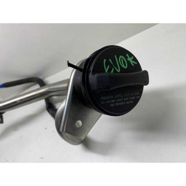 Gargalo Tanque Combustível Evoque 2.0 2013 Bj329032fc 2765