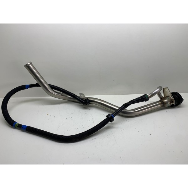 Gargalo Tanque Combustível Evoque 2.0 2013 Bj329032fc 2765