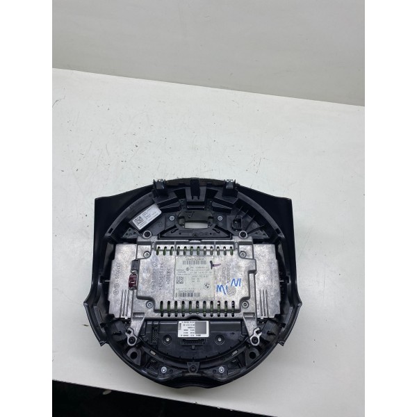 Central Multimídia Mini Cooper S 2015 A 2017 2471