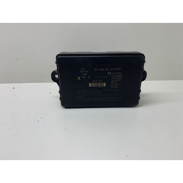 Módulo Keyless Range Rover Evoque 2013 Dpla19h440 2761
