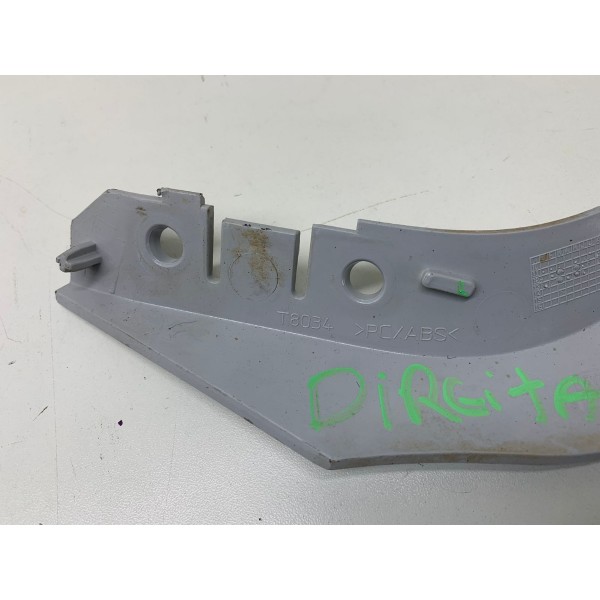 Guia Para-choque Direito Evoque 2013 2756