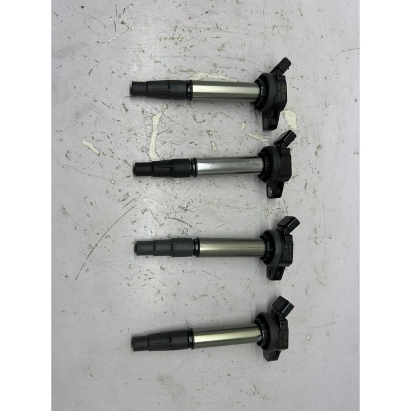 Jogo Bobinas De Ignição Toyota Corolla 2013 Gc4252 5120