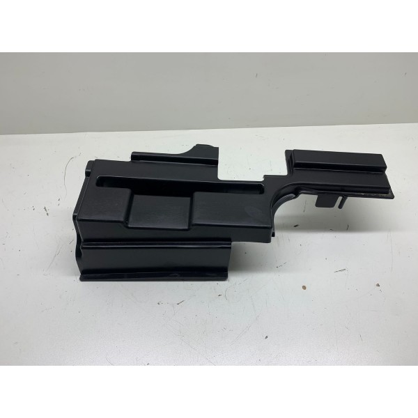 Acabamento Esquerdo Assoalho Evoque 2013 Bj32101185aa 2753