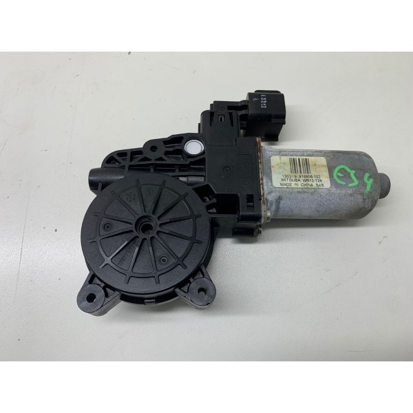 Motor Vidro Elétrico Esquerdo Evoque 2013 2751