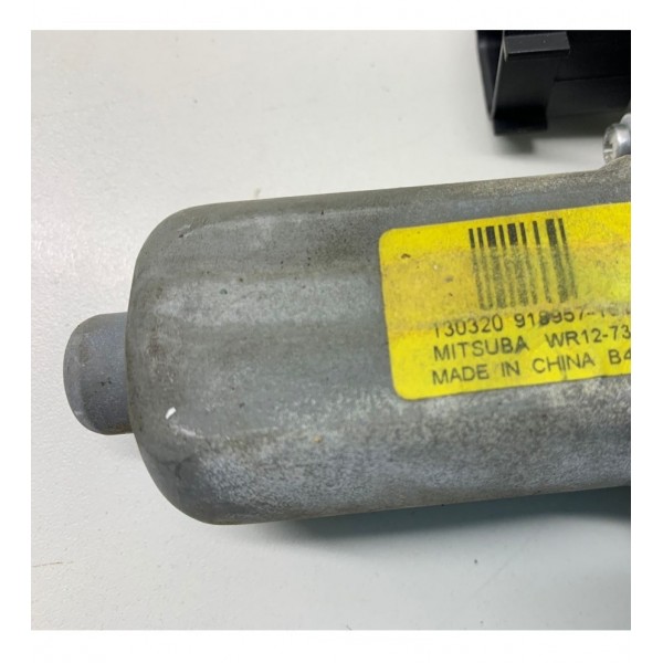 Motor Vidro Elétrico Direito Evoque 2013 2750